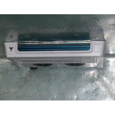 Холодильно-отопительная установка (ХОУ) Thermal Master 1400с приводом от двиг