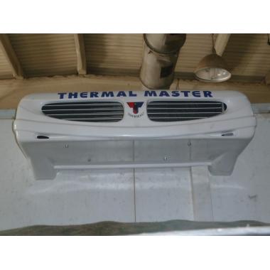 Холодильно-отопительная установка (ХОУ) Thermal Master 1400с приводом от двиг