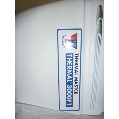 Холодильно-отопительная установка (ХОУ) Thermal Master 3000 (стояночный)