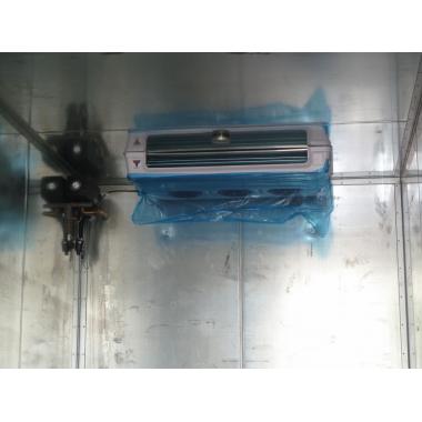 Холодильно-отопительная установка (ХОУ) Thermal Master 3000 (стояночный)