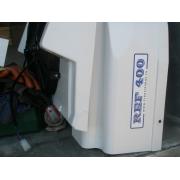 Холодильная установка REF-400xт («холод-тепло»)