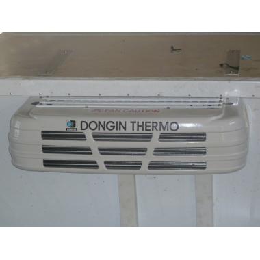 Рефрижераторное оборудование Dongin Thermo DM – 100HN