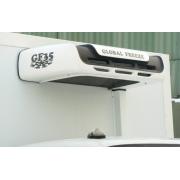 Холодильная установка Global Freeze GF 35H «холод-тепло»