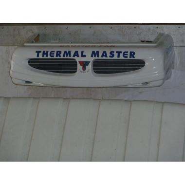 Холодильно-отопительная установка (ХОУ) Thermal Master 500с приводом от двиг